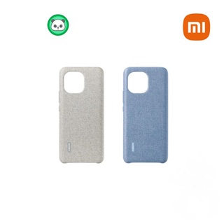 (พร้อมส่ง) Xiaomi Case Mi11 เคสผิวกำมะหยี่ เคสแท้ Xiaomi Official