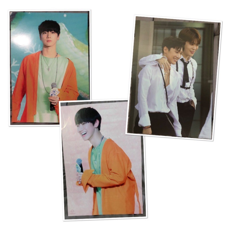 TEN-Poster size A3_TEN fan.