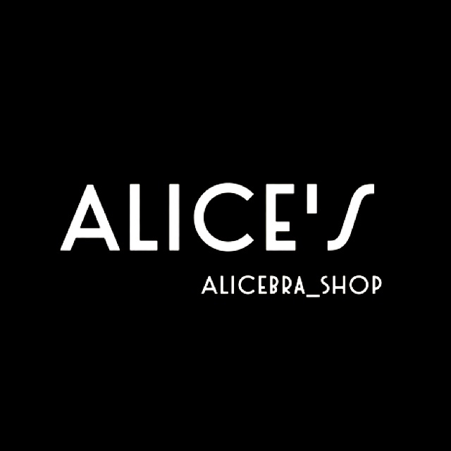 ALICEBRA_SHOP store logo