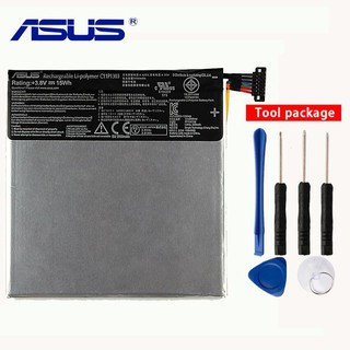 แบตเตอรี่ C11P1303 แท็บเล็ต PC สำหรับ ASUS Google Nexus 7 II 2nd ME571 K009 K008 ME57K ME57KL