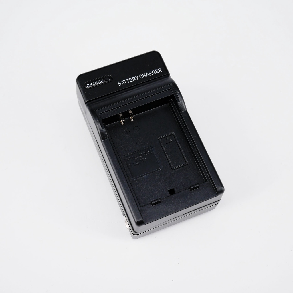 แท่นชาร์จแบตเตอรี่กล้อง BATTERY CHARGER SAMSUNG รุ่น SLB1137D for Samsung I85 NV11 NV103 NV30 NV40 N