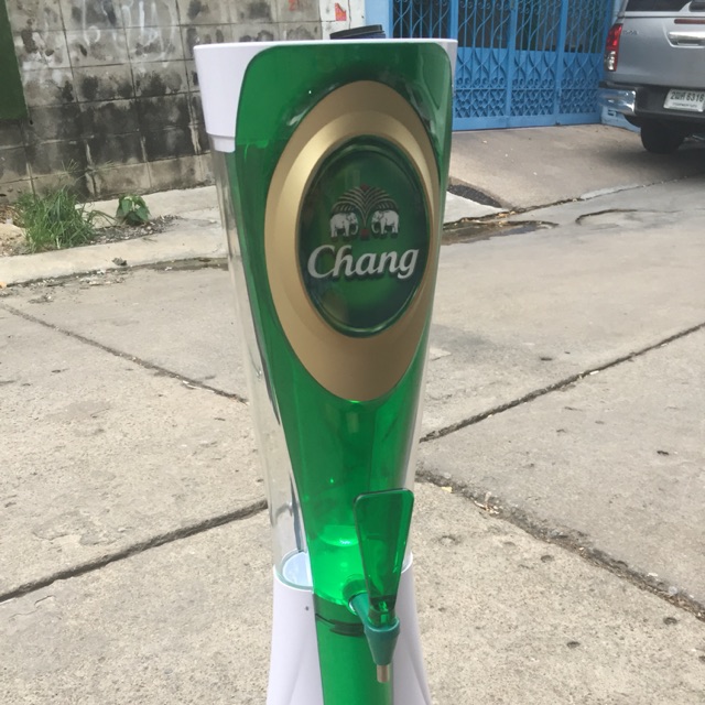 ทาวเวอร์เบียร์มือ1มีไฟ🍺🍻 | Shopee Thailand