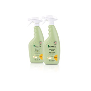 PIPPERSTANDARD ผลิตภัณฑ์ทำความสะอาดสุขภัณฑ์และห้องน้ำ กลิ่นอ…