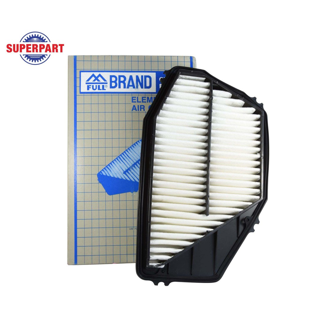 ไส้กรองอากาศ  ACCORD  94-97  FULL (1-AHD375)