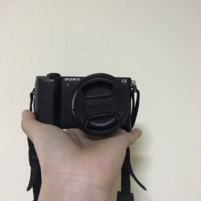 Sony a5100