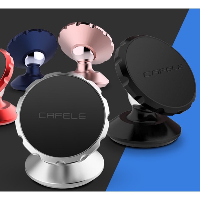 ที่วางโทรศัพท์ในรถยนต์ CAFELE ระดับไฮเอนด์