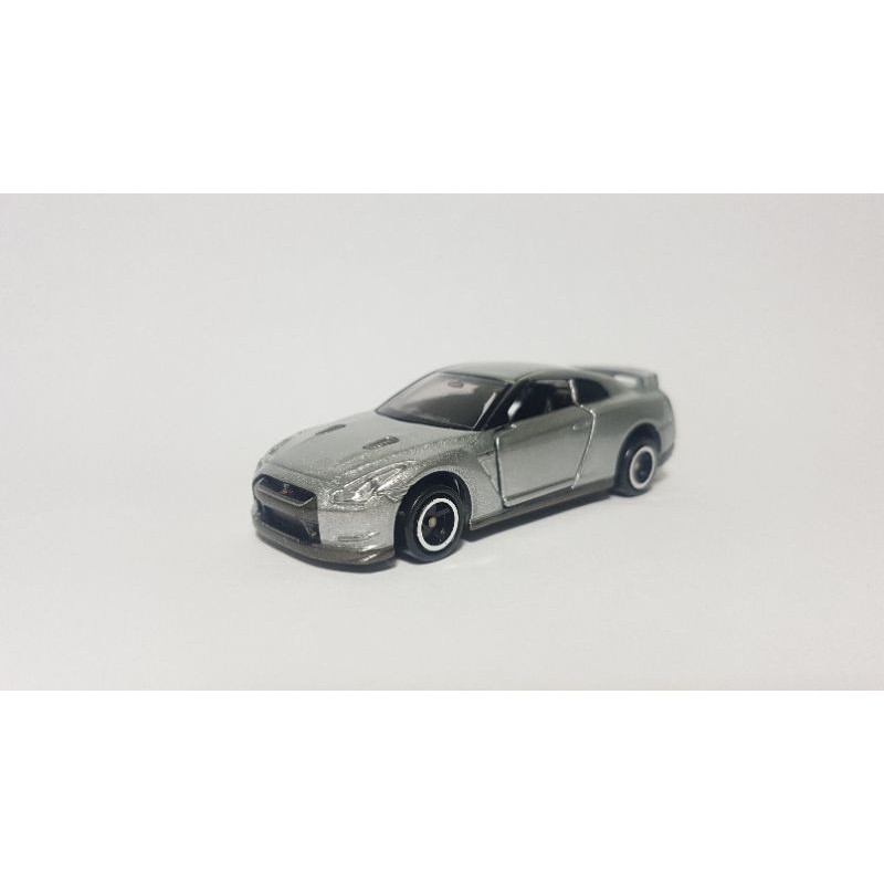 Tomica 2010 Nissan GTR