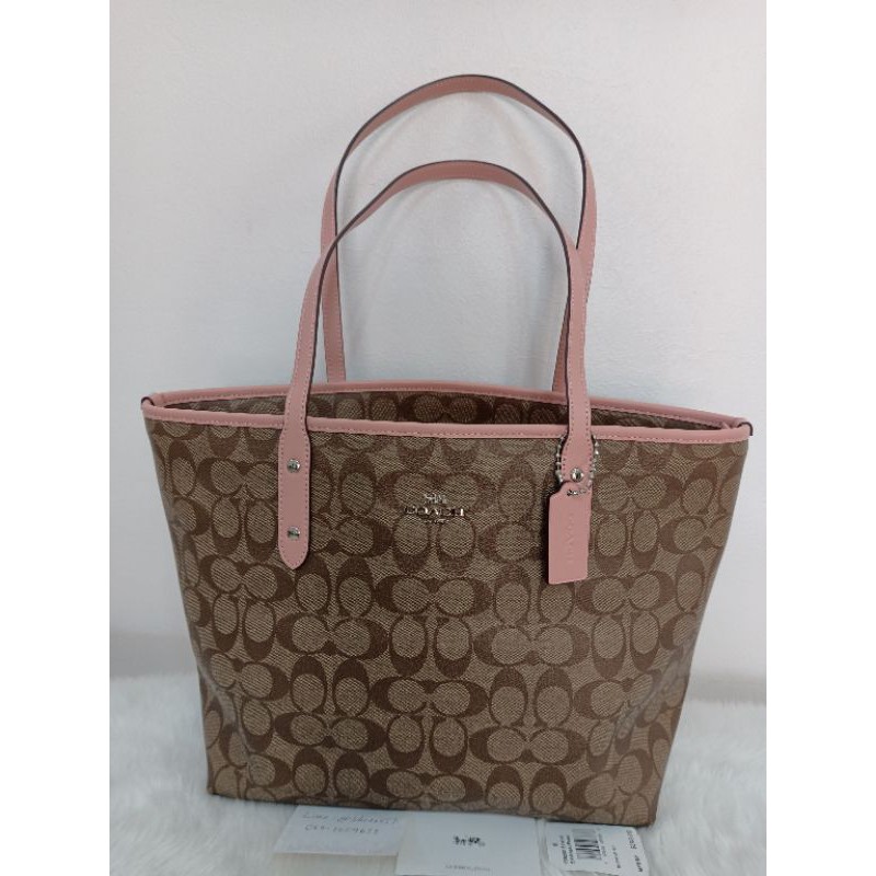 🎀like New ของต้องมี🌺Coach F58292แท้💯