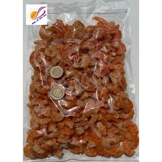 กุ้งแห้ง ตัวใหญ่สวย ออร์แกนิค 🦐🦐🦐 แพ็คสูญญากาศ อย่างดี (สินค้ามาใหม่ๆ)