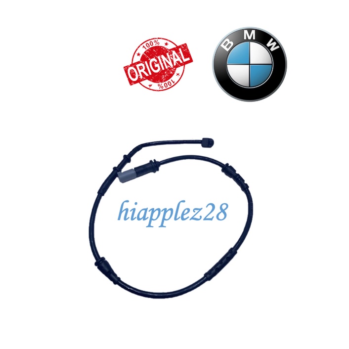 เซ็นเซอร์เบรคหลัง BMW 34356865612 BMW MINI F60 F55 X1 F48 F49 X2 F39