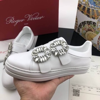 Roger shoes 36-40 box set 1:1