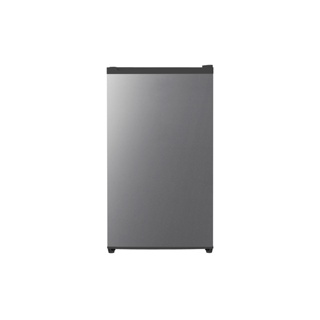 [Pre-sale ของเข้า 31ก.ค.]Hisense ตู้เย็น 1 ประตู 3.4 Q/95.8 ลิตร รุ่น RR120D4BD1