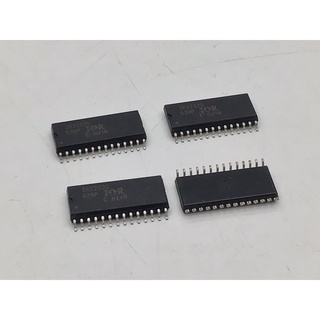 IR2233S 3-PHASE BRIDGE DRIVER SOP-28 Infineon