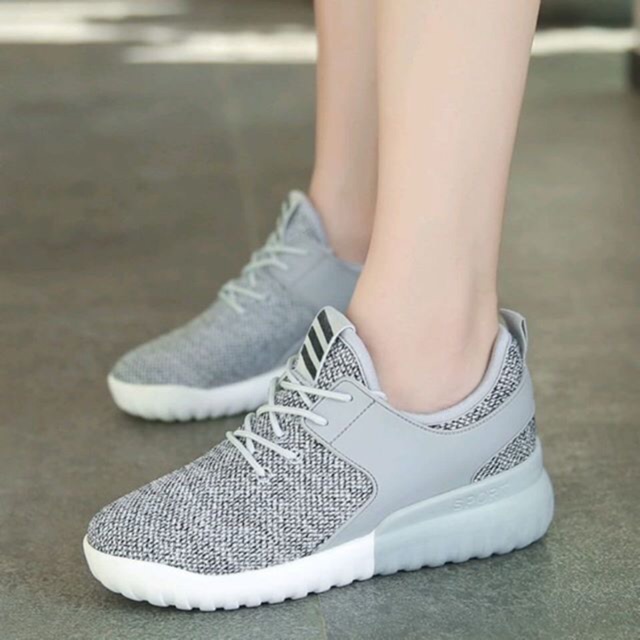 Dame Grey/Black Axeline