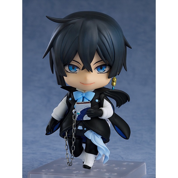 Nendoroid Vanitas ใหม่คมบาดมือ