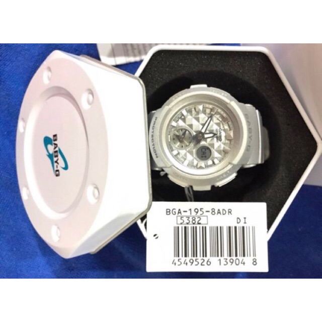 Baby-g