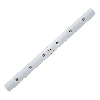 NIGHT LIGHT RIN 6 LED DAYLIGHT 211020801 ไฟ LED MOTION LIGHT RIN 6 LED DAYLIGHT 211020801 สีขาว แบตเตอรี่แห้ง ไฟฉายและไฟ