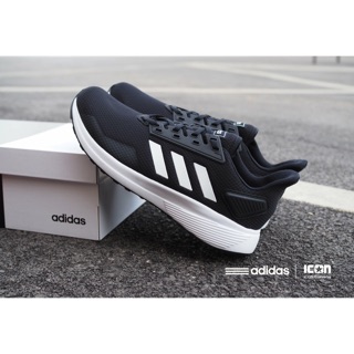 adidas Duramo 9  - Core Black