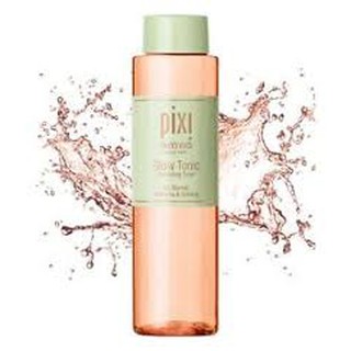 พร้อมส่ง Pixi glow tonic ขนาด 250 ml.