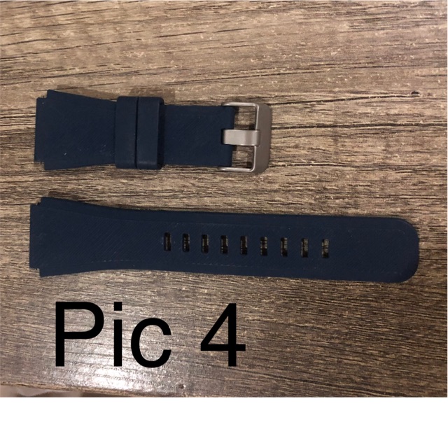 สายนาฬิกา Amazefit Pace