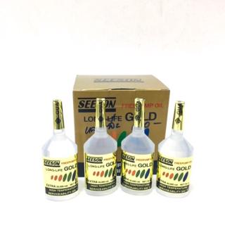 น้ำยาฟรีปั๊ม COOLING FAN CLUTCH OIL ขนาด 40ml.