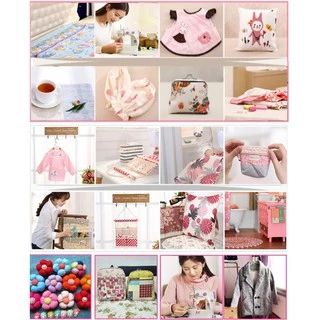 จักรเย็บผ้าขนาดเล็ก พกพาสะดวก (สีม่วง) แถมฟรี อุปกรณ์เย็บผ้า (อเเดปเตอร์ เเผ่นเหยียบที่เท้า กระสวย ที่สอยผ้า เข็ม)