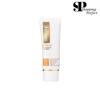 Smooth E Physical White Babyface Sun UV Expert SPF 50+ PA+++ 15 g (9308176)+(9308175)