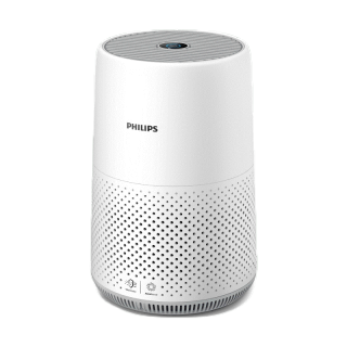 Philips Air Purifier เครื่องฟอกอากาศฟิลิปส์ Series 800i AC0850/21 สำหรับห้องขนาด 16-49 ตร.ม.