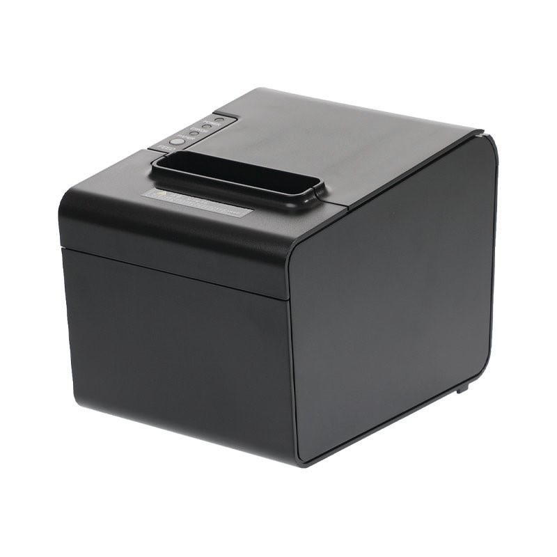 Printer Slip ThreeBoy RQ200 (Port USB/LAN) เครื่องพิมพ์ใบเสร็จ อย่างย่อ ประกัน 1Y