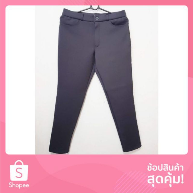[รบกวนสอบถามแม่ค้าก่อนซื้อค่ะ] SIZE 38 - 40 กางเกงขายาว SNT มีหลายขนาด หลายสี