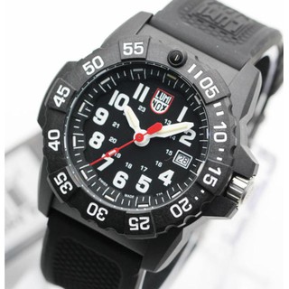 ﻿นาฬิกา Luminox Navy seal XS.3501 (ประกันศูนย์)