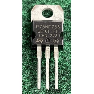 MOSFET P75NF75 , P4NK60Z , P55NF06 , P11NK50ZFP , P3NK90ZFP , P5NK80ZFP , P14NK50Z , STP  3NK90 NK  