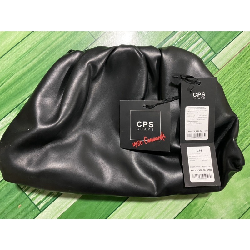 กระเป๋าคลัช CPSแท้จากShop
