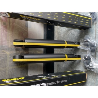 Monroe โช้คอัพหลัง Ford Everest / Ranger 4x4 4WD ปี1997-2011 [ 378174sp] รุ่น OE Spectrum 1 คู่ 2 ea