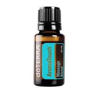 AromaTouch®  15ml. Massage Blend