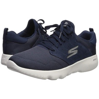 Skechers รองเท้าวิ่งสเก็ตเชอร์  OL M Shoe GORFOCUS รุ่น 55161NVY (2990)