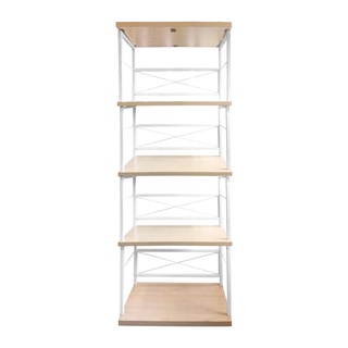 UP ชั้นวางอเนกประสงค์ SHELF-W63 (5 ชั้น)