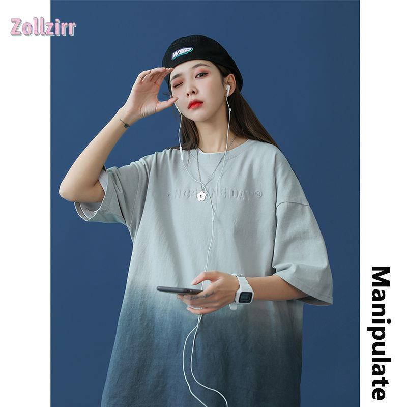 Review Zollzirr เส อครอป เส อย ดแขนส นสำหร บผ หญ งสไตล ย โรปและอเมร กาสไตล ว นเทจ Oversize ด ไซน ใหม Ins 2021แฟช นแนวไฮสตร ทคร งแขน ราคาเท าน น 121