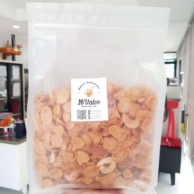 cornflakes caramel hokkaido milk 500g