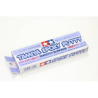 TA 87052 - EPOXY PUTTY [Smooth Surface] 25 g.