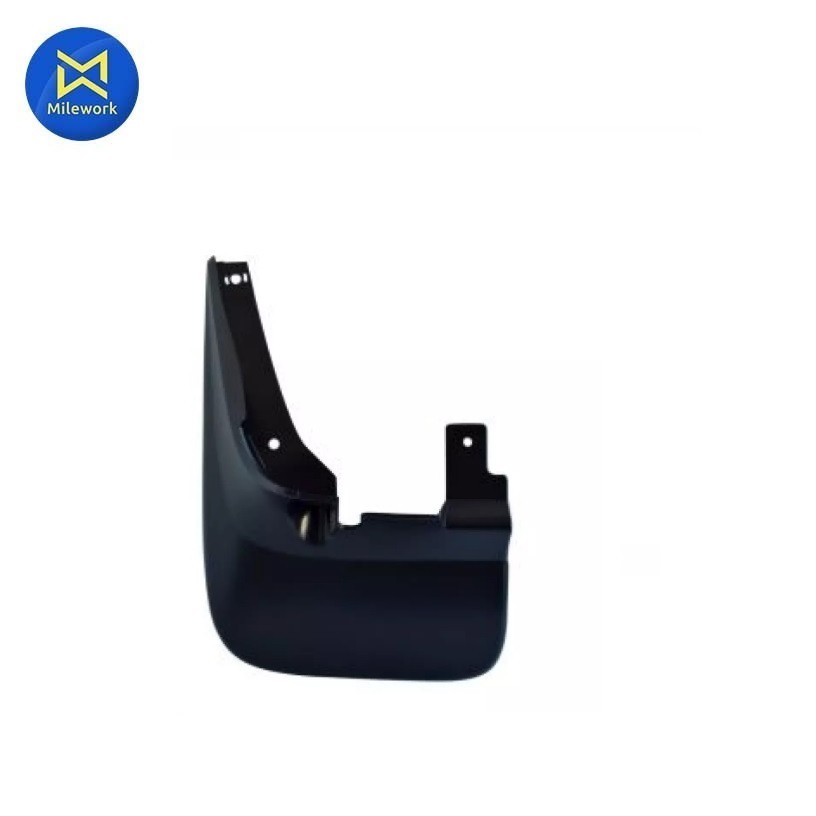 ยางบังโคลนหน้า FIGHTER ปี 1996-2005 ซ้าย แท้ห้างMAZDA (UH74-51-851B)