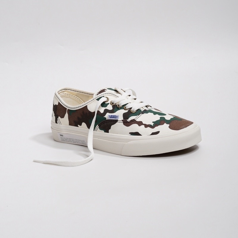 VANS AUD 44 DX ANAHEIM FACTORY OG CAMO PK
