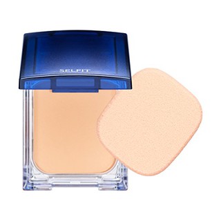 Shiseido Selfit Powder foundation SPF 20 PA++