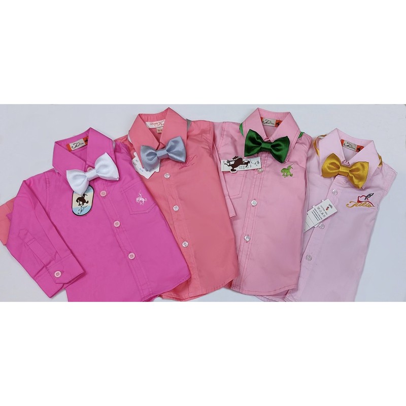 โบว์หูกระต่ายผ้าไหมอิตาลี แบรนด์ลิขสิทธิ์ของ Tulio ขนาด 8 cm และ 11 cm