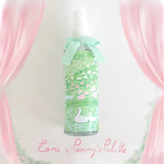 TORIAROMA | Everyday Room Spray x Pammy's Palette รุ่น Swan …