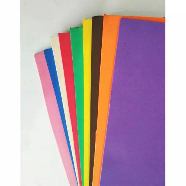 โฟมตับ 42x59.4ซม****