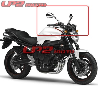 Lp &amp; กระจกมองหลังสะท้อนแสง สําหรับ Yamaha FZ6N FZ6 2004-2009 MT03 BT1100