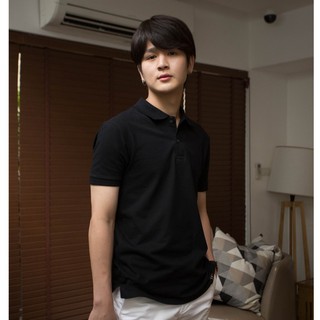 เสื้อ Polo Regular Slim รุ่น 03