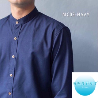 Oxford shirt Navy ♾♾