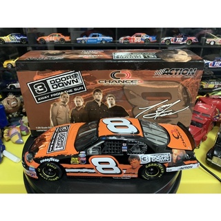 Nascar 1:24 #8 “3 Doors Down”